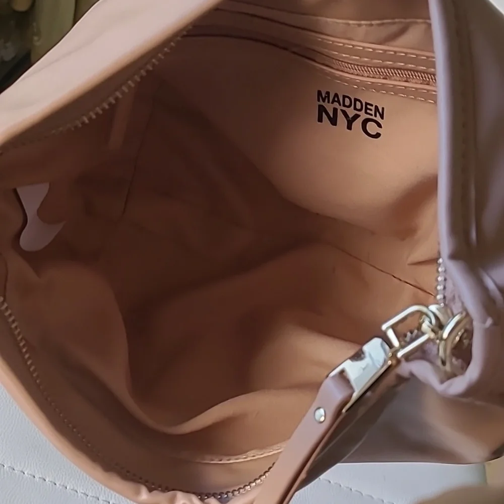 Madden NYC Hobo Bag ❤️
